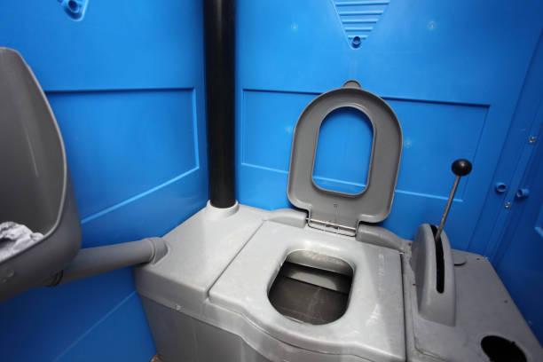 Trusted Corona De Tucson, AZ Portable Potty Rental Experts