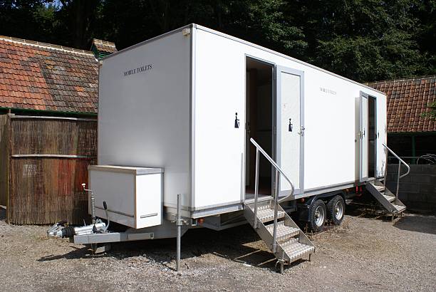 Portable Restroom for Sporting Events in Corona De Tucson, AZ